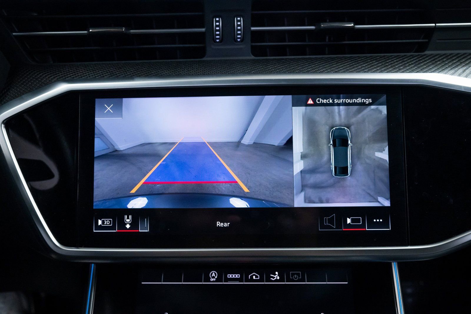 Used 2023 Audi S7 Premium Plus w/ Premium Plus Package image 12