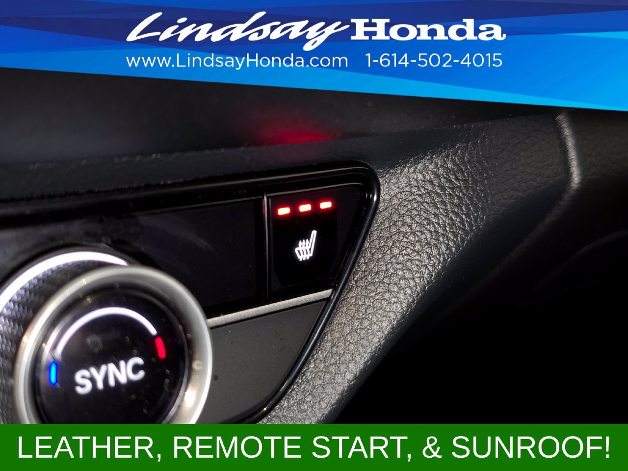 Used 2025 Honda HR-V EX-L image 19