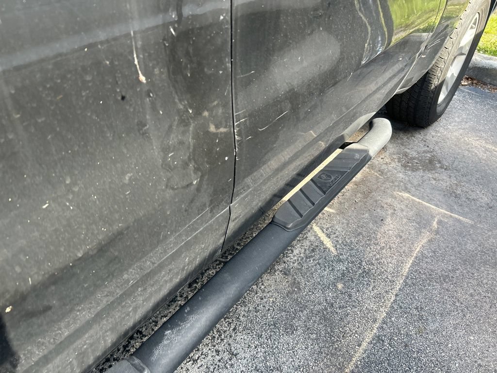 Used 2020 RAM 1500 Big Horn RWD image 16
