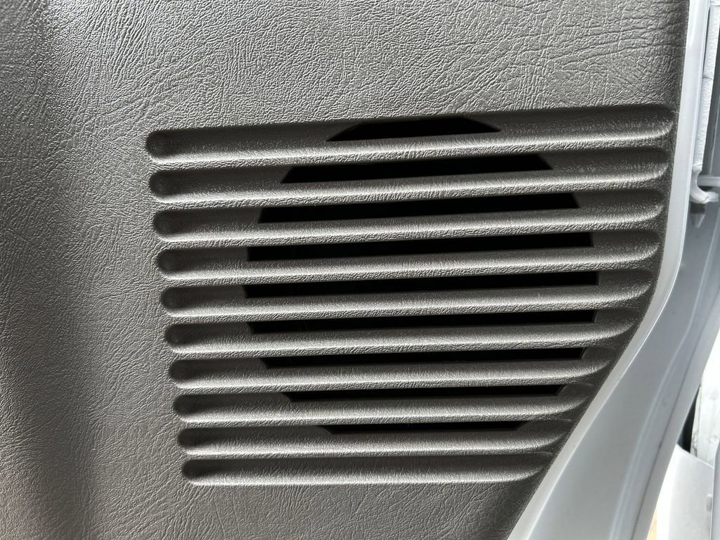 New 2025 GMC Savana 3500 w/ Power Convenience Package image 23