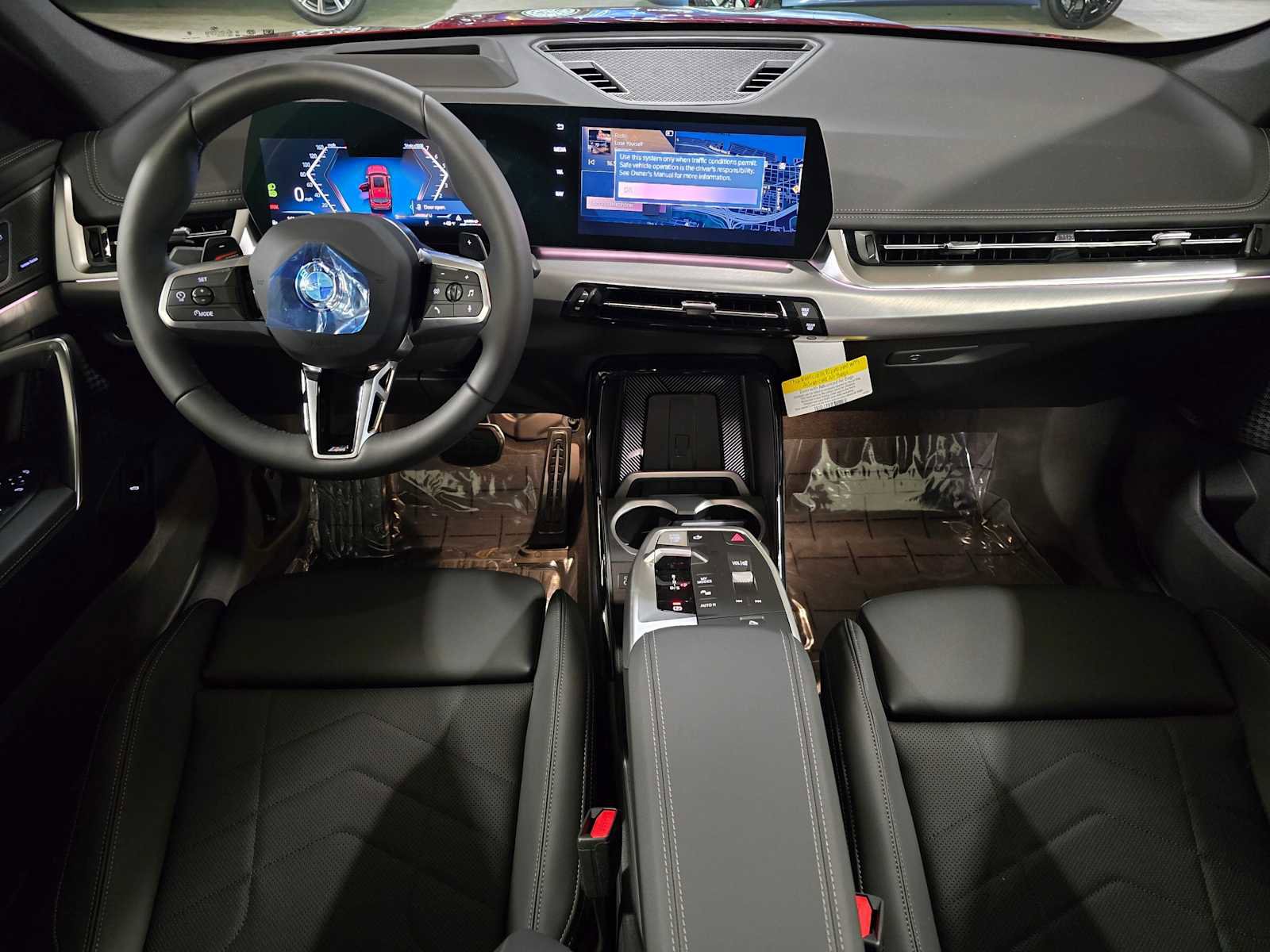 New 2026 BMW X1 xDrive28i image 10