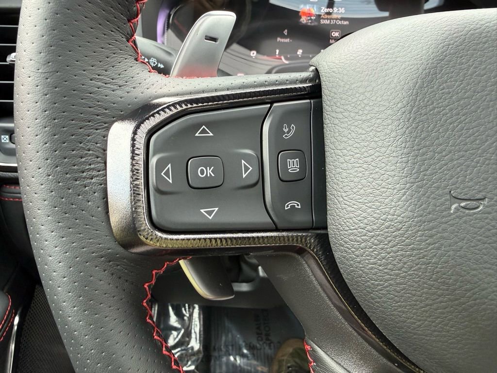 New 2026 RAM 1500 RHO image 17