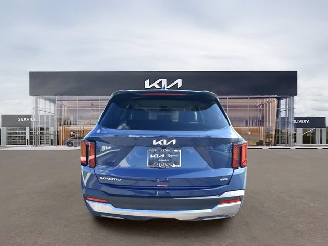 New 2026 Kia Sorento S AWD/4WD image 5