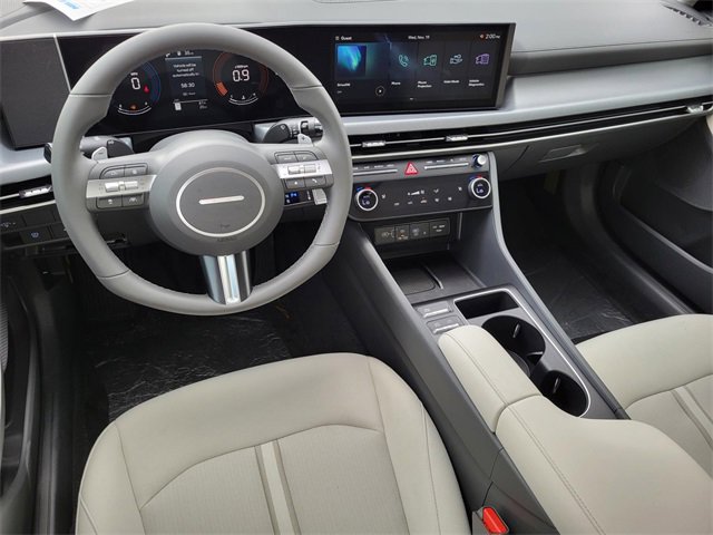 New 2026 Hyundai Sonata SEL image 10