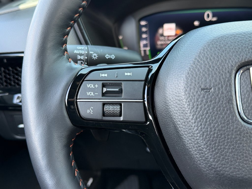 Used 2026 Honda CR-V Sport Touring image 19