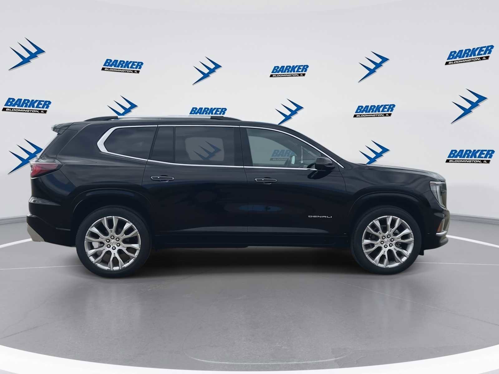 New 2026 GMC Acadia Denali w/ Super Cruise Package image 10