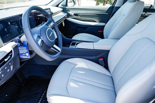 New 2026 Hyundai Sonata Limited FWD image 23