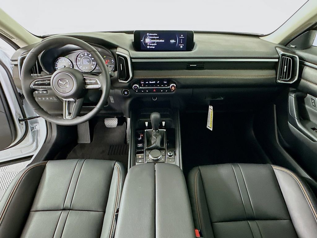 New 2026 MAZDA CX-50 2.5 Turbo w/ Accent Package image 3