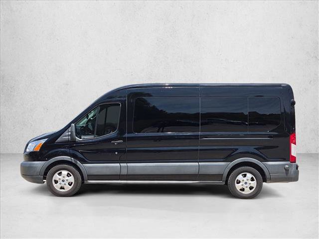 Used 2018 Ford Transit 350 XLT RWD image 8