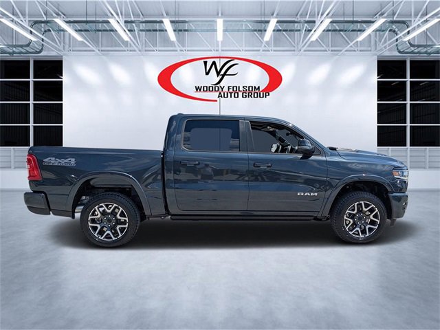 New 2026 RAM 1500 Laramie image 2