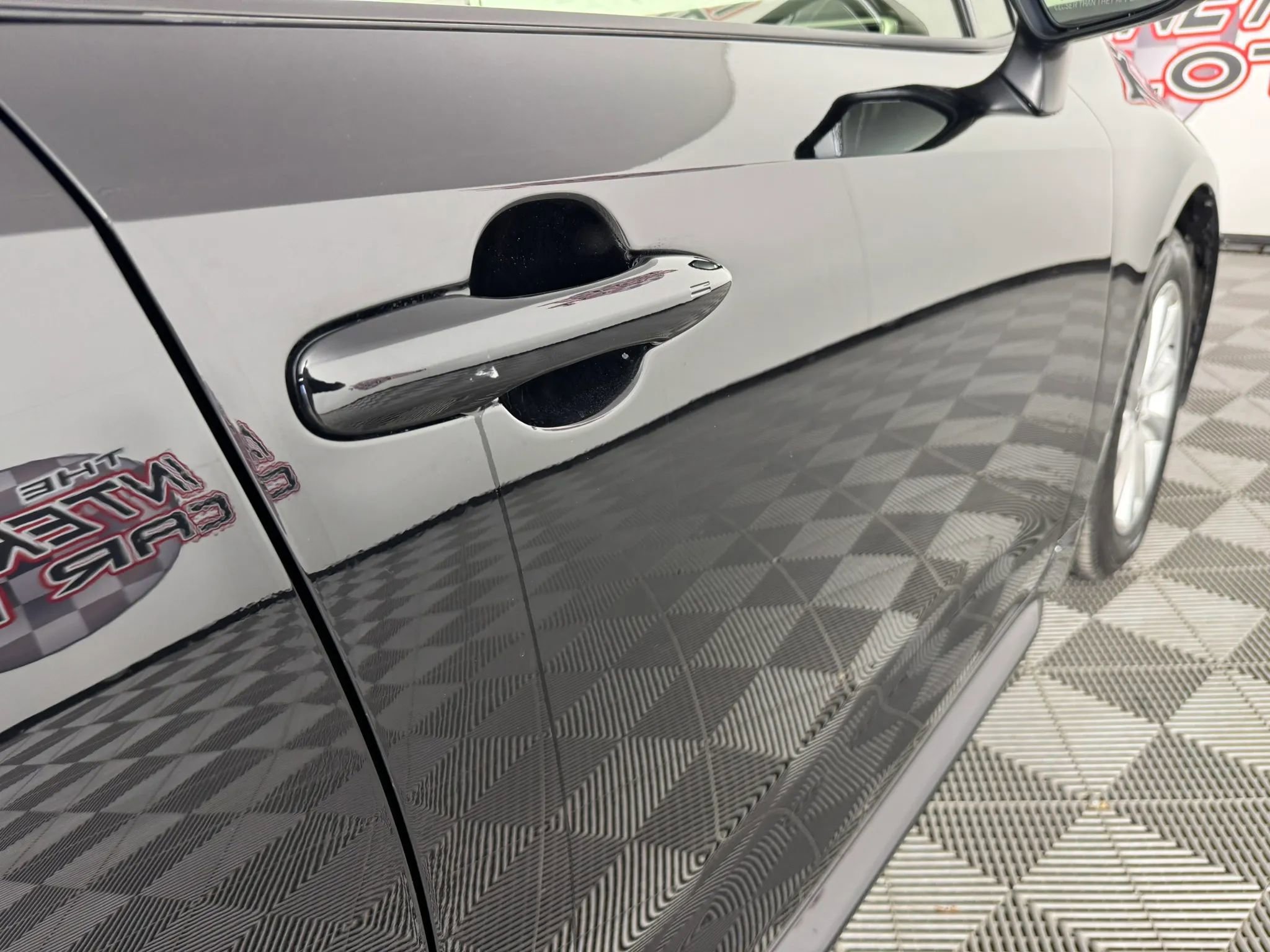 Used 2024 Toyota Corolla XLE FWD image 31