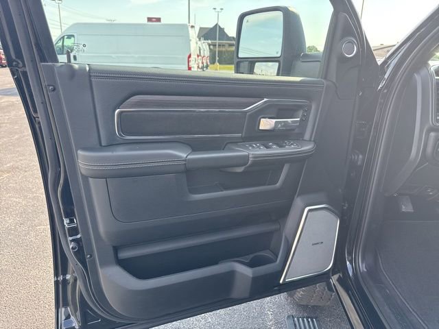 New 2026 RAM 2500 Laramie image 23