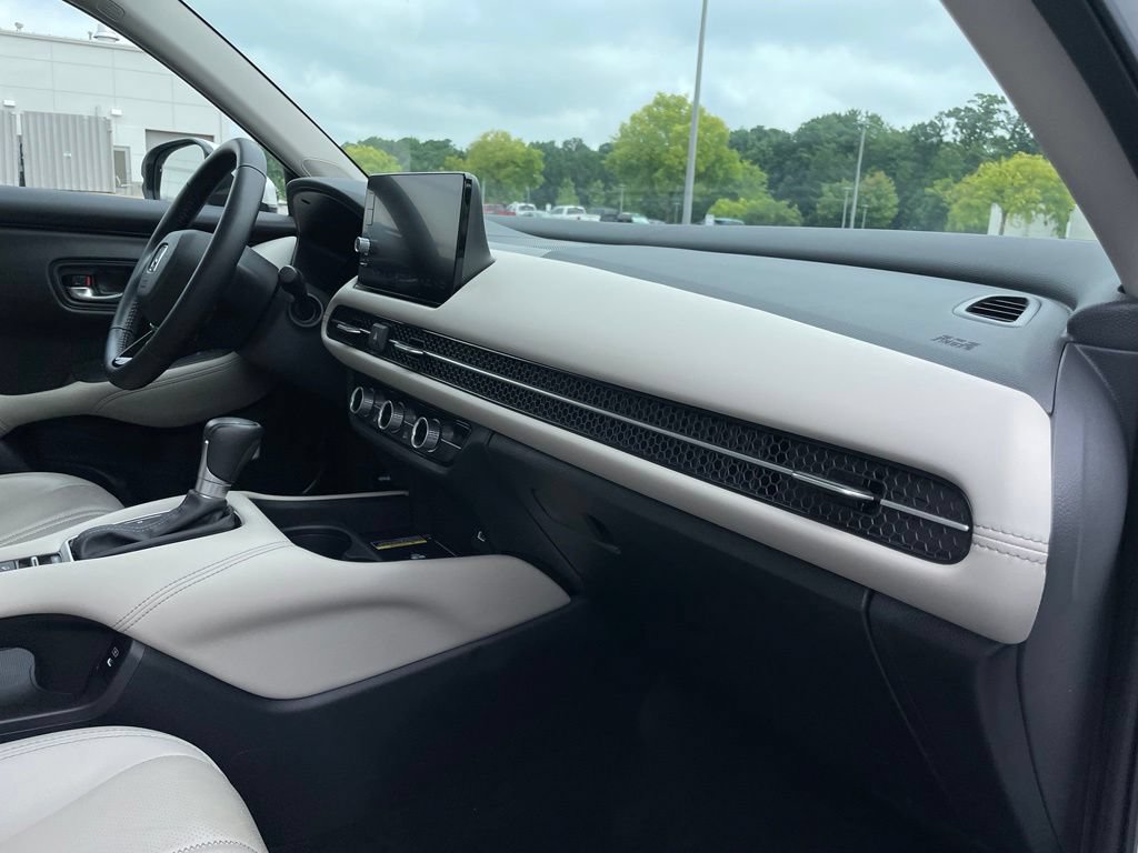 Used 2025 Honda HR-V EX-L image 33