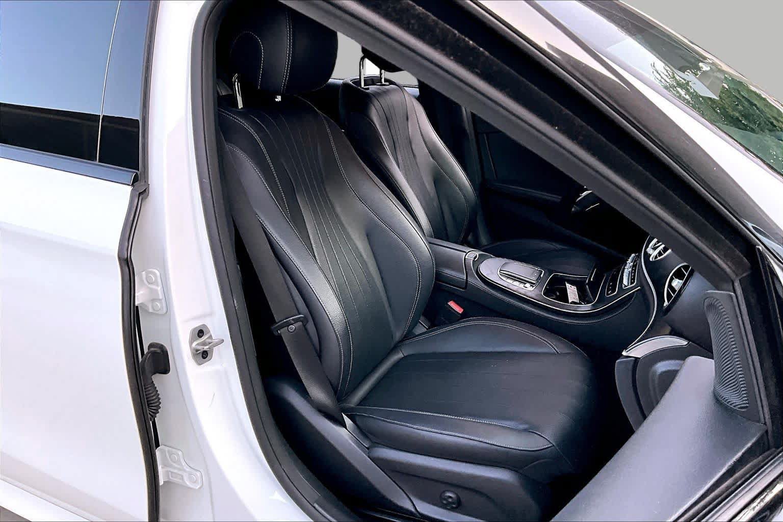 Used 2022 Mercedes-Benz E 450 4MATIC Sedan image 9
