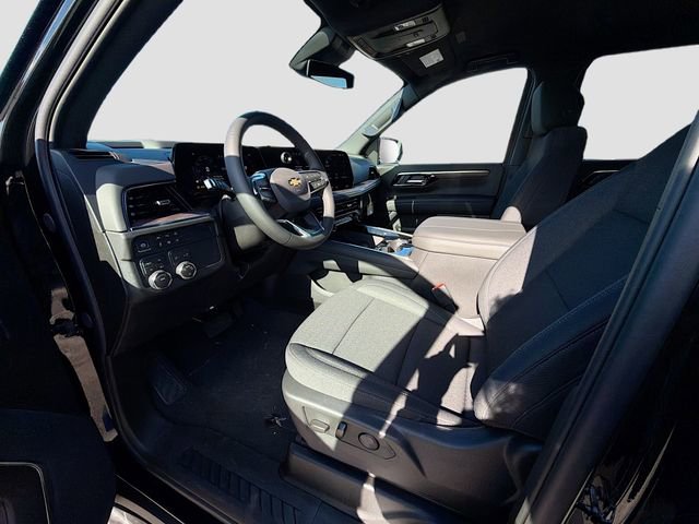 New 2026 Chevrolet Suburban LS image 19