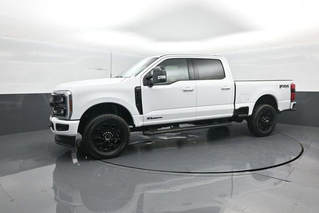 New 2026 Ford F350 Lariat w/ Black Appearance Package AWD/4WD image 4