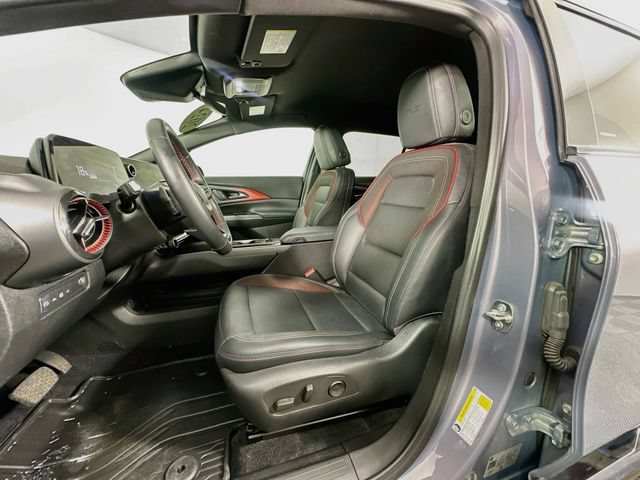 Used 2024 Chevrolet Equinox EV RS AWD/4WD image 18