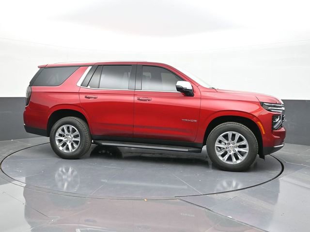 New 2025 Chevrolet Tahoe Premier image 18