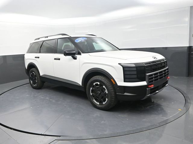New 2026 Hyundai Palisade XRT Pro AWD/4WD video 2
