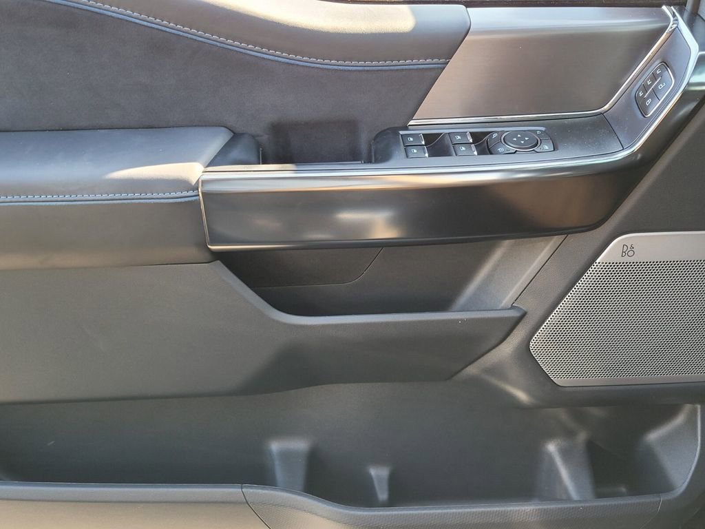 New 2025 Ford F150 Platinum image 26
