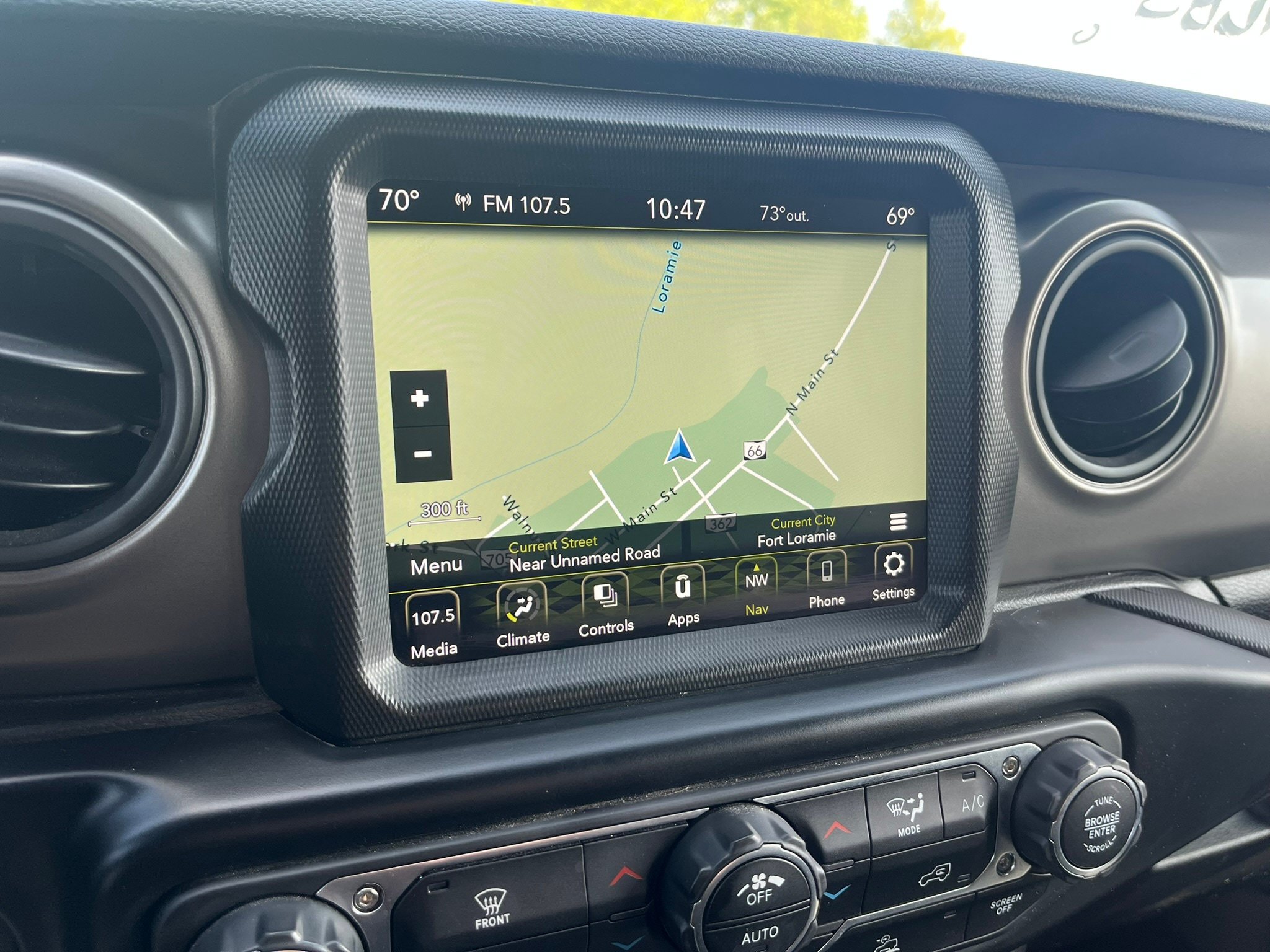 Used 2022 Jeep Wrangler Unlimited Sport AWD/4WD image 23