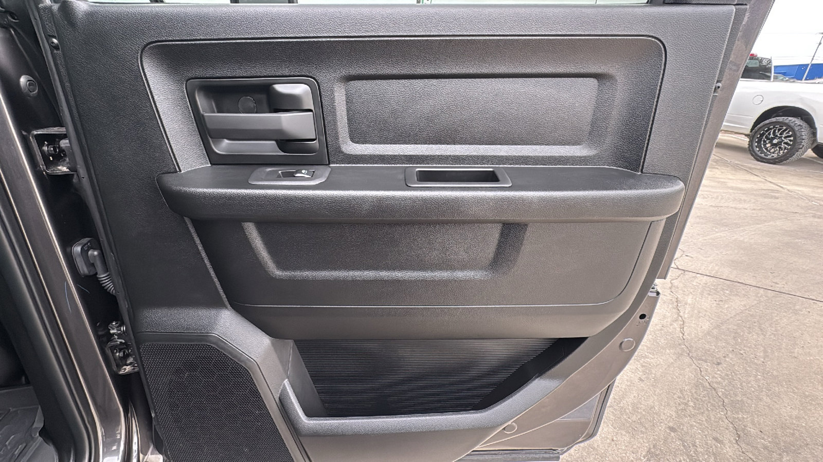 Certified 2026 RAM 2500 Tradesman image 25