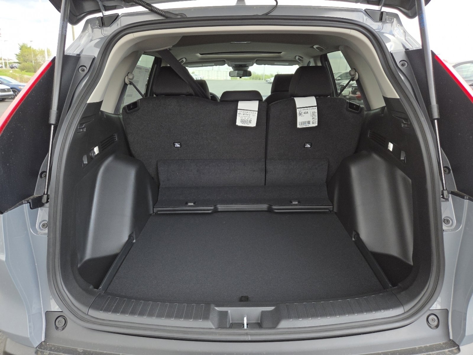 New 2026 Honda CR-V EX image 20