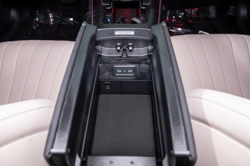 Certified 2026 Mercedes-Benz E 350 Sedan image 25