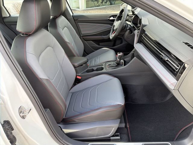 New 2026 Volkswagen Jetta GLI Autobahn image 25