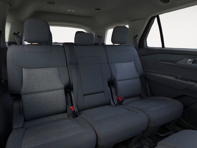 New 2026 Ford Explorer Active image 11