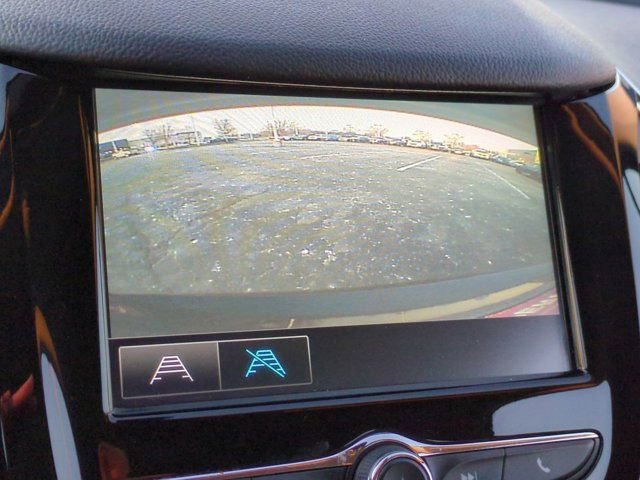 Used 2018 Chevrolet Cruze Premier image 12