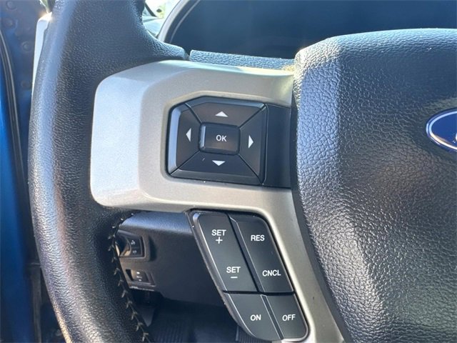 Used 2021 Ford F250 Lariat image 28