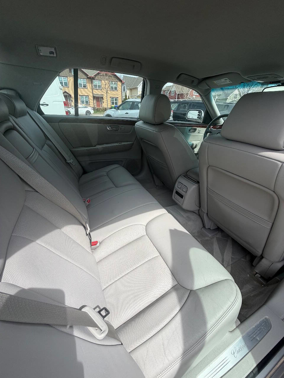 Used 2006 Cadillac DTS FWD image 27