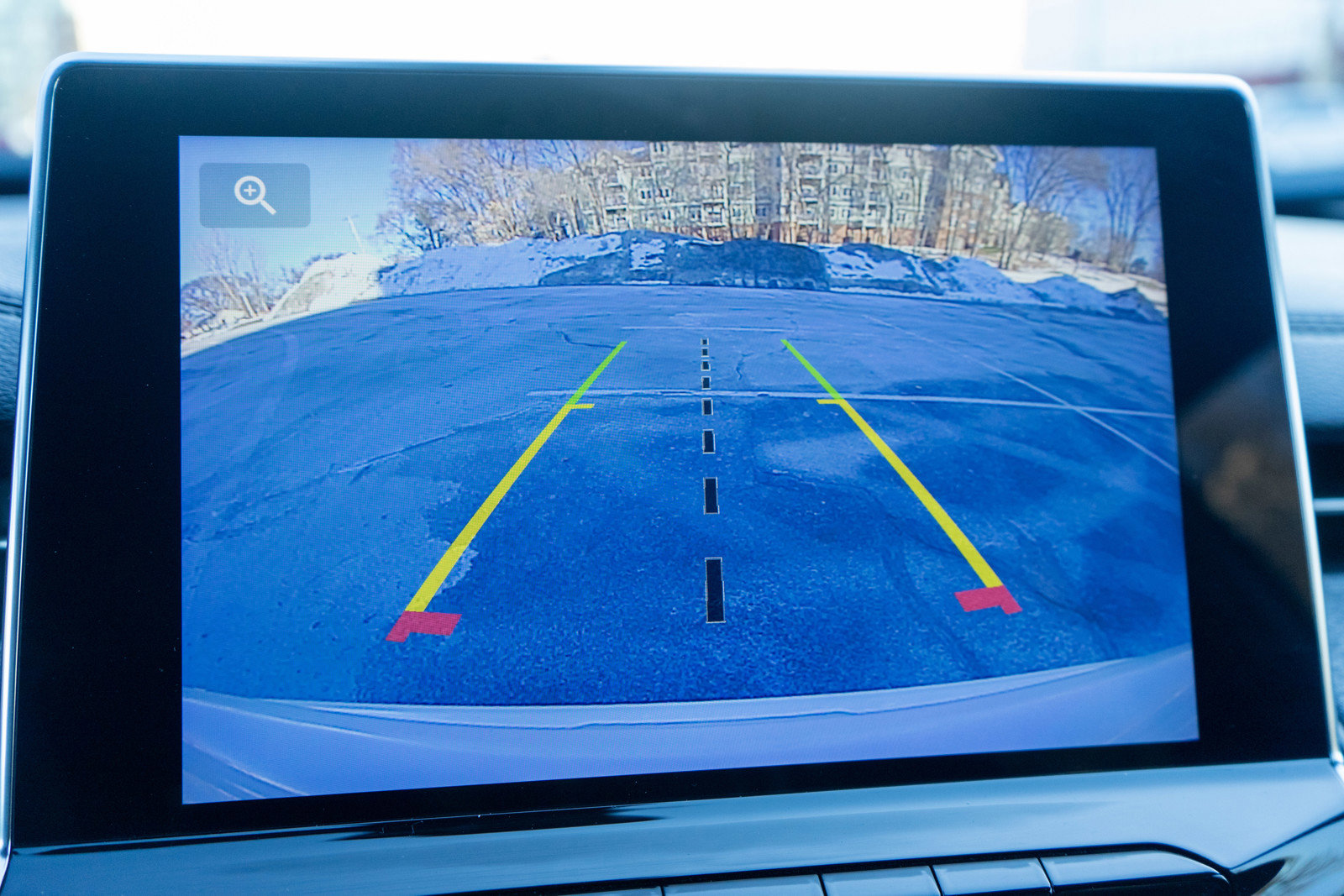 Used 2023 Jeep Compass Latitude image 18