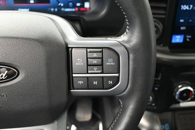 Used 2024 Ford F150 Lariat w/ Equipment Group 502A High AWD/4WD image 24