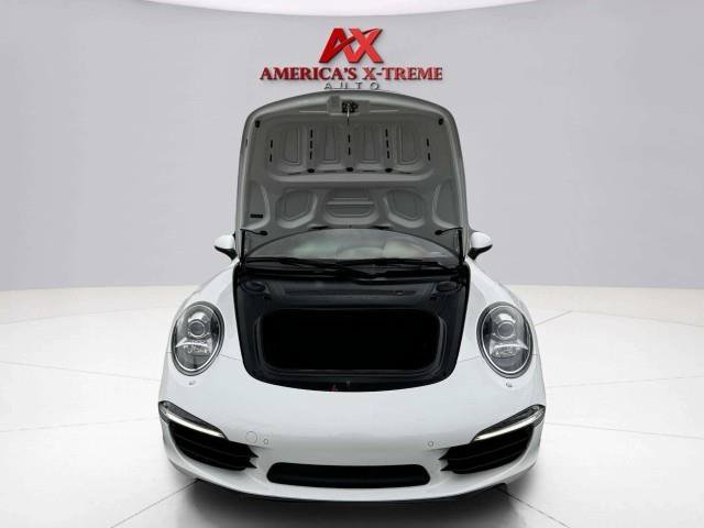 Used 2013 Porsche 911 Carrera S RWD image 52