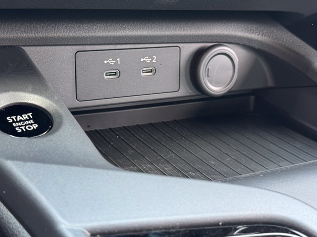 New 2026 Nissan Sentra SV w/ Floor Mat Package FWD image 14