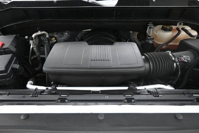 Used 2020 Chevrolet Silverado 1500 LT w/ All-Star Edition AWD/4WD image 29