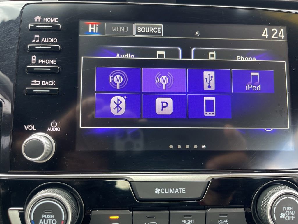 Used 2019 Honda Civic Sport image 13