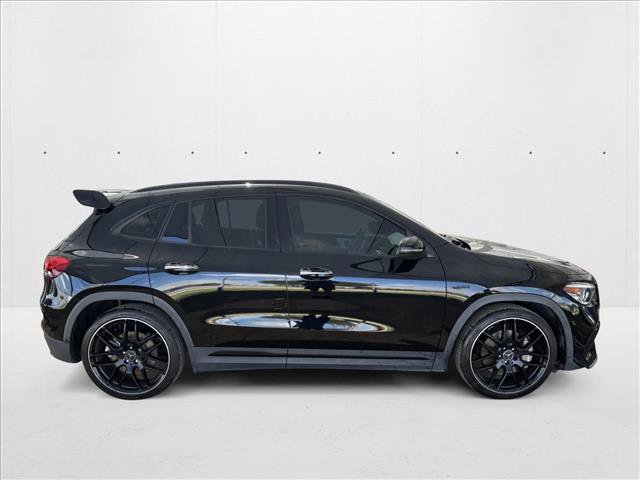 Used 2022 Mercedes-Benz GLA 45 AMG 4MATIC image 6
