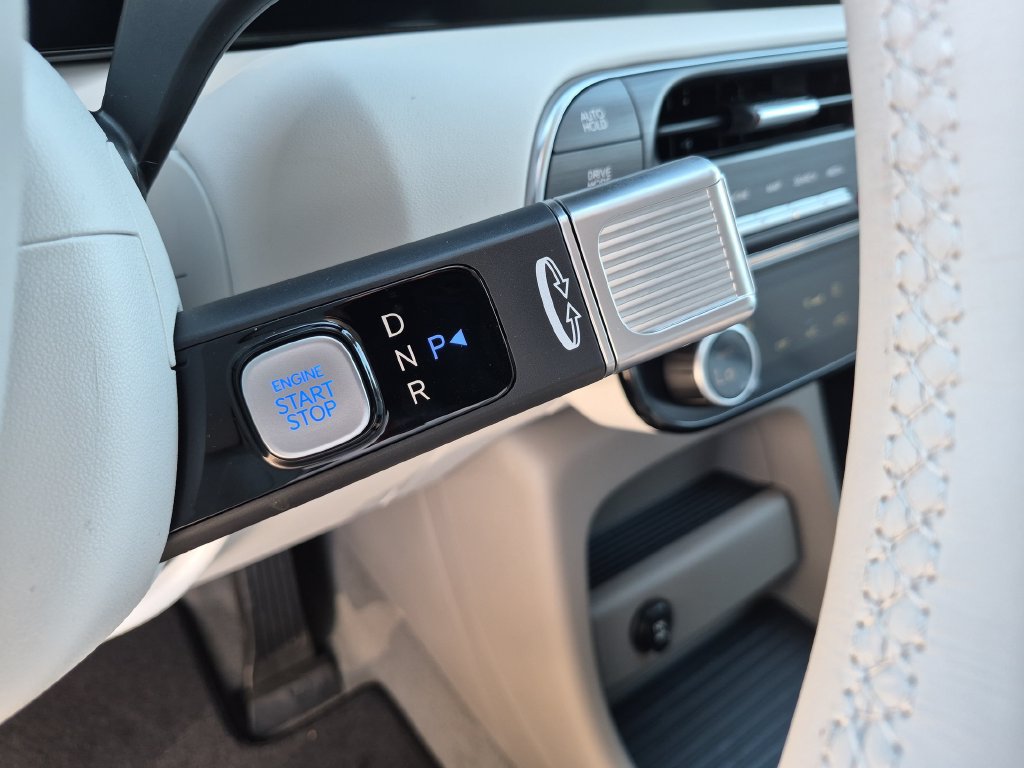 New 2026 Hyundai Palisade SEL FWD image 24