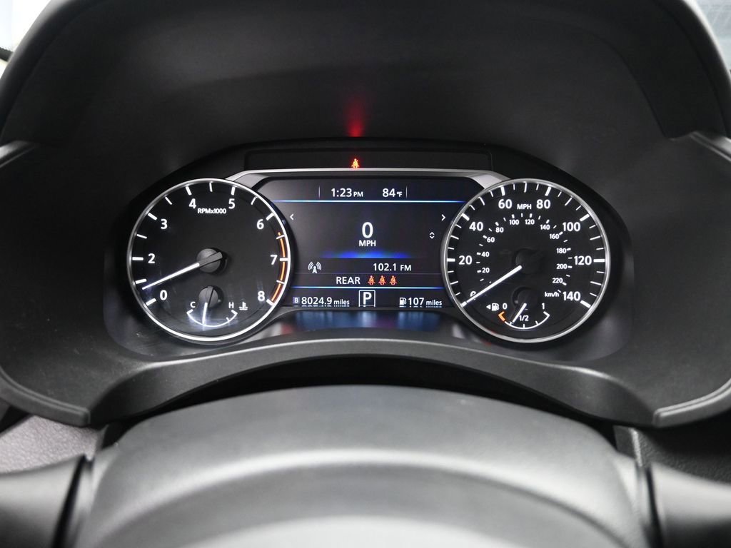 Used 2023 Nissan Altima 2.5 SR image 10