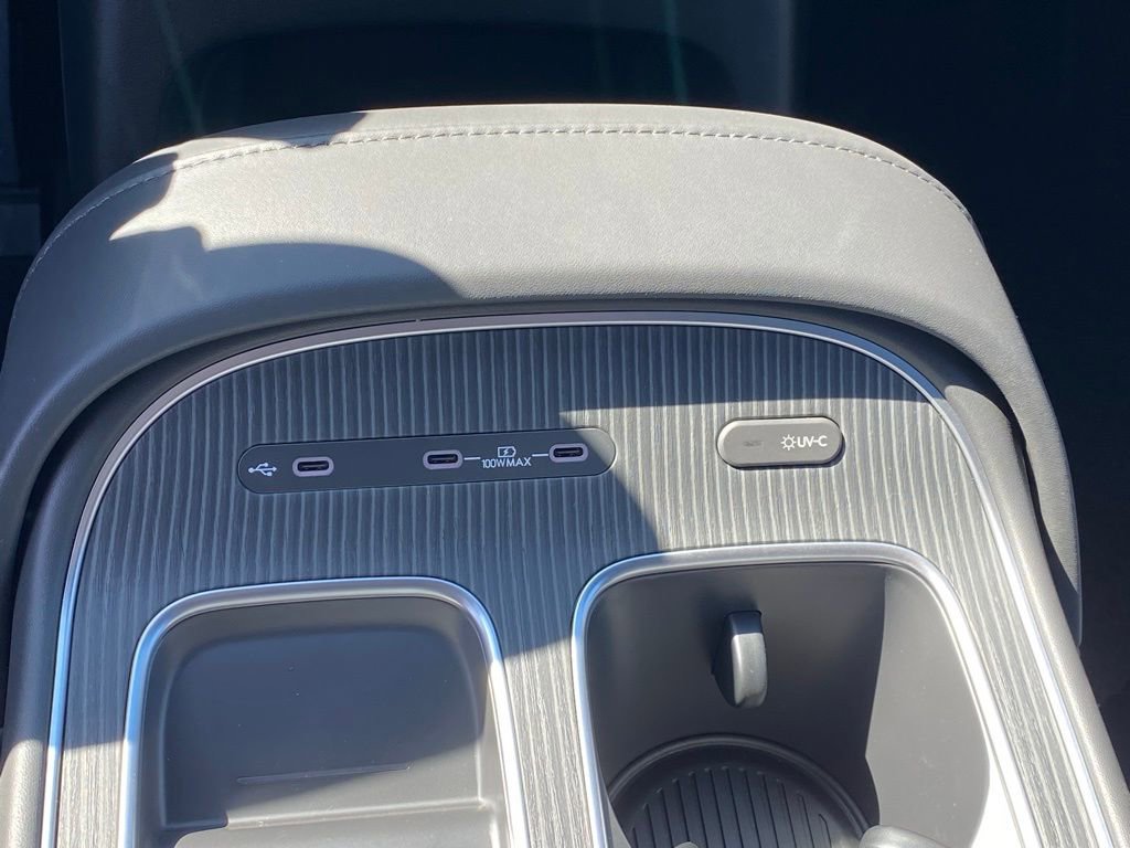 New 2026 Hyundai Palisade Calligraphy AWD/4WD image 19