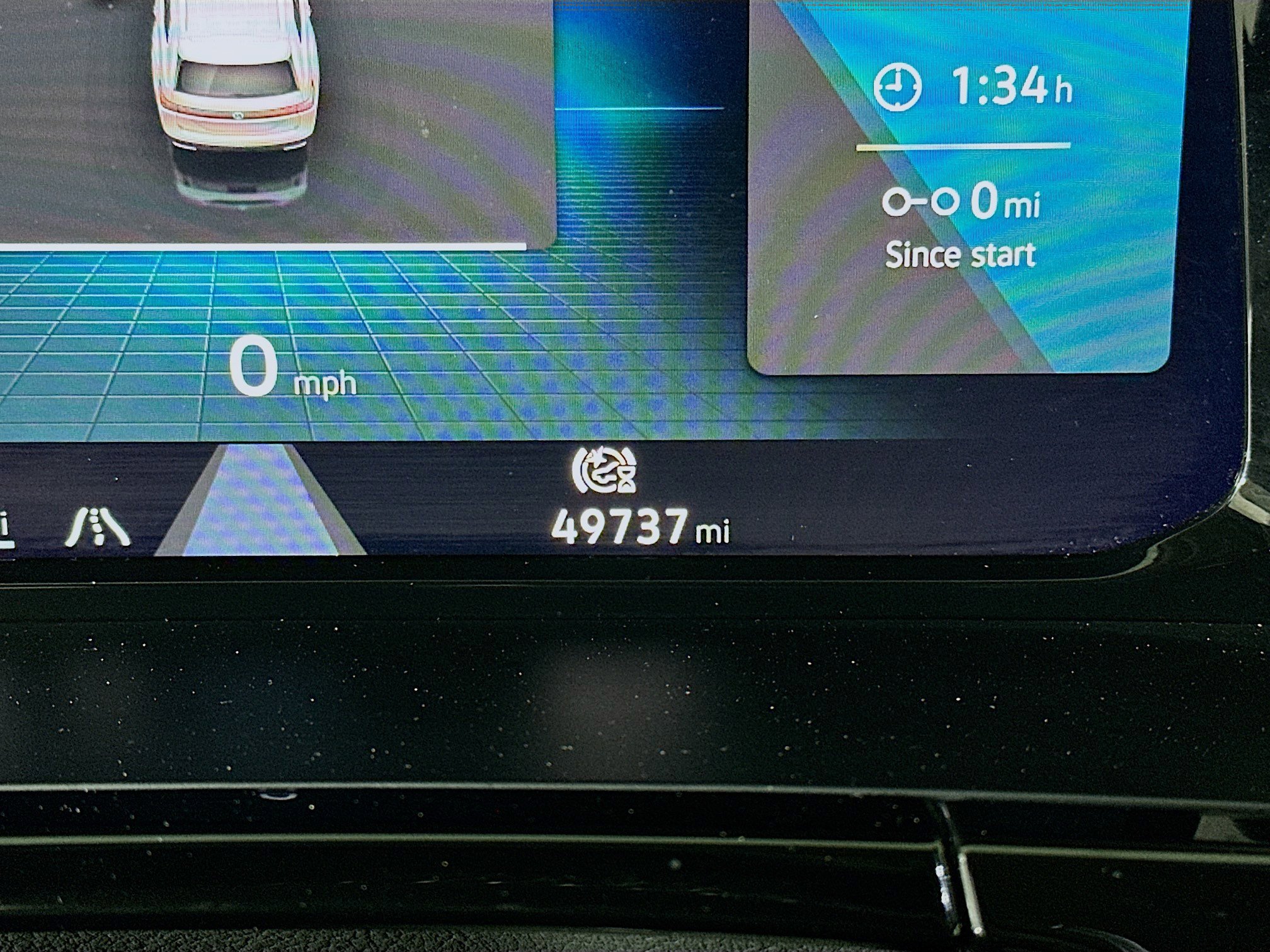 Used 2025 Volkswagen Atlas SE image 19