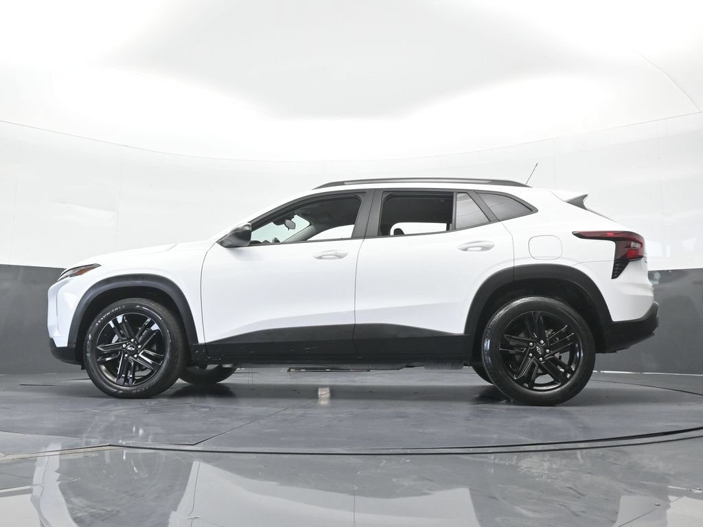 Used 2025 Chevrolet Trax ACTIV FWD image 55