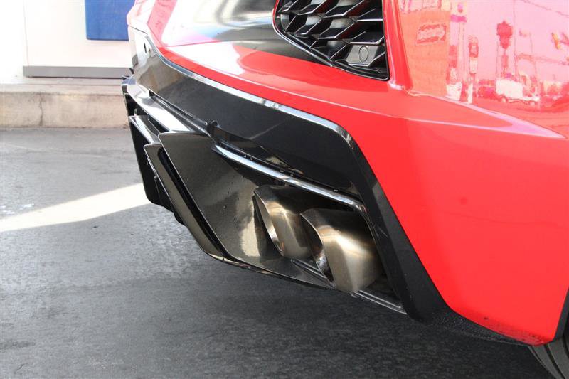 Used 2020 Chevrolet Corvette 3LT w/ 3LT Preferred Equipment Group image 40