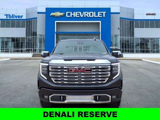 New 2026 GMC Sierra 1500 Denali AWD/4WD image 3