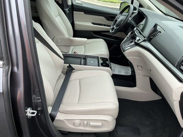 Used 2025 Honda Odyssey EX-L image 21