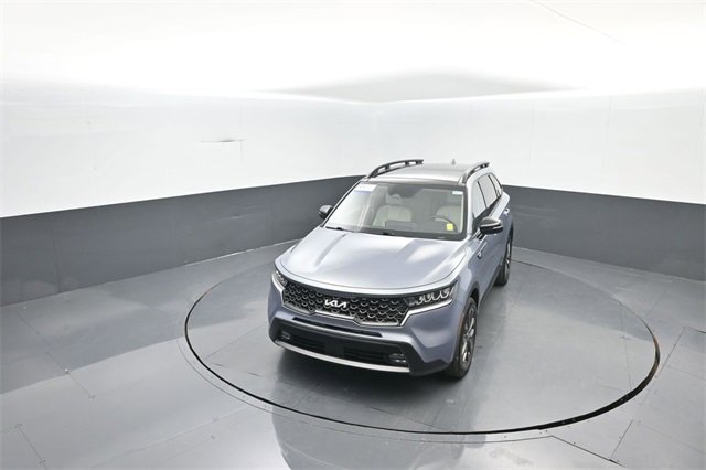 Used 2023 Kia Sorento X-Line EX image 20