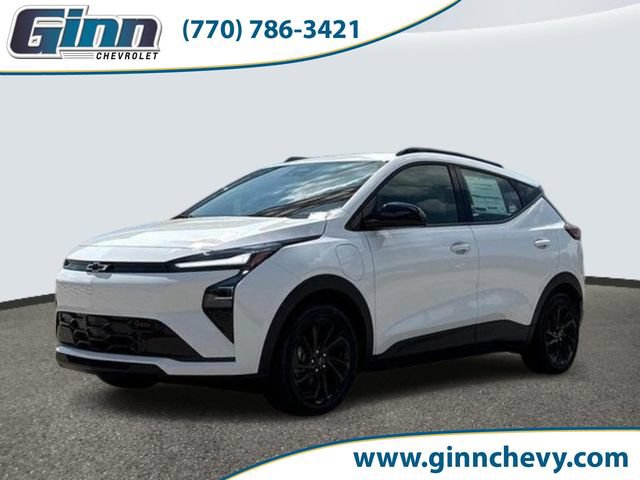 New 2027 Chevrolet Bolt RS FWD video 1